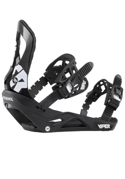 2022 Rossignol Viper Snowboard Bindings