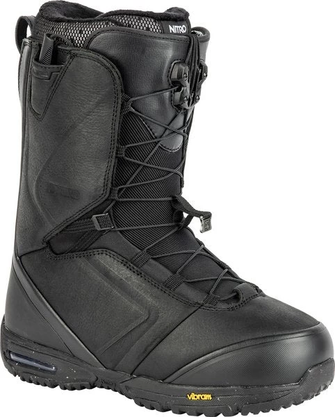 2023 Nitro EL Mejor TLS Snowboard Boots 1 2023 Nitro EL Mejor TLS Snowboard Boots