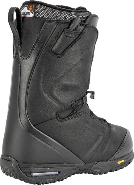 2023 Nitro EL Mejor TLS Snowboard Boots 2 2023 Nitro EL Mejor TLS Snowboard Boots - Imagen 2