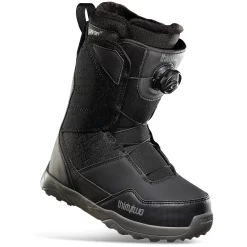 2024 Thirtytwo Shifty BOA Womens Snowboard Boots
