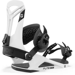 2024 Union Flite Pro Snowboard Bindings
