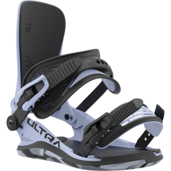 2024 Union Ultra Womens Snowboard Bindings -Equipo De Esquí Ventas image 86