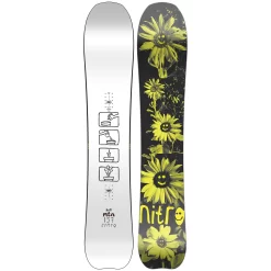 2023 Nitro Mountain Snowboard