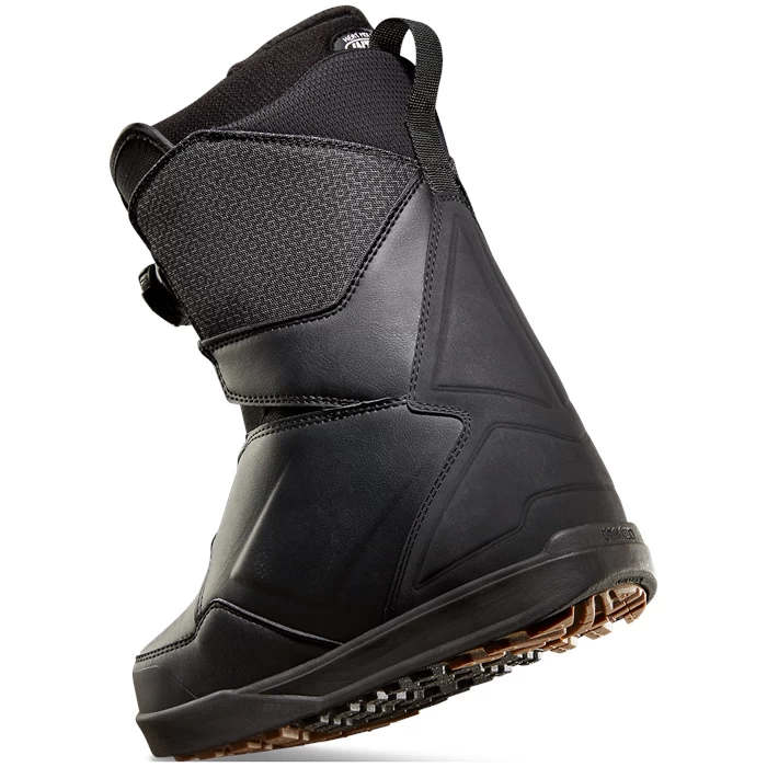 2024 Thirtytwo Lashed Double Boa Womens Snowboard Boots 2 2024 Thirtytwo Lashed Double Boa Womens Snowboard Boots - Imagen 2