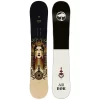 2024 Arbor Cadence Rocker Snowboard
