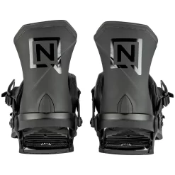2024 Nitro Team Pro Snowboard Bindings