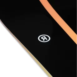 2024 Ride Heartbreaker Snowboard -Equipo De Esquí Ventas image 899