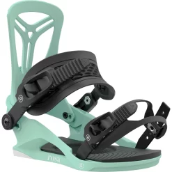 2024 Union Rosa Snowboard Bindings 12 2024 Union Rosa Snowboard Bindings -Equipo De Esquí Ventas image 902