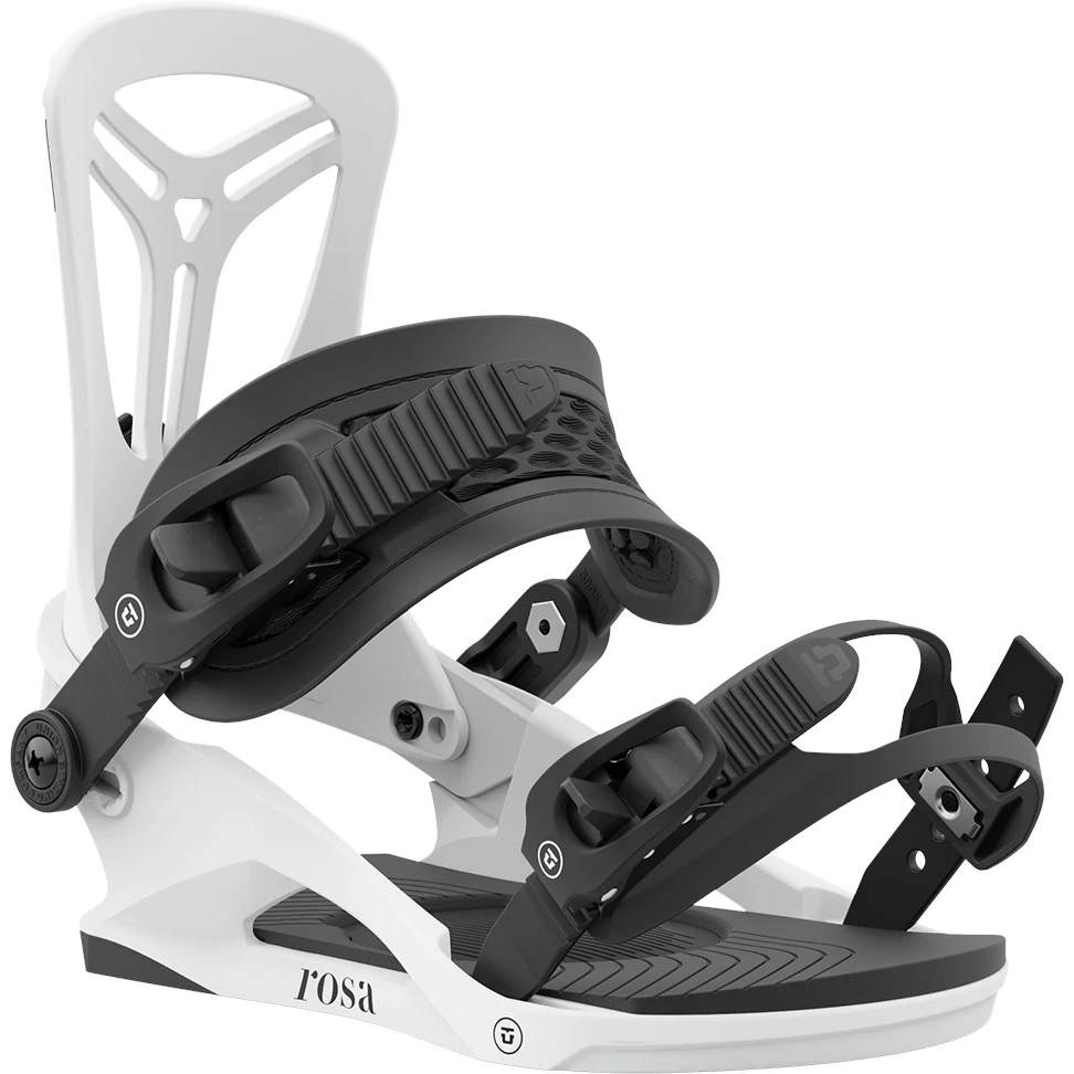 2024 Union Rosa Snowboard Bindings 6 2024 Union Rosa Snowboard Bindings - Imagen 6