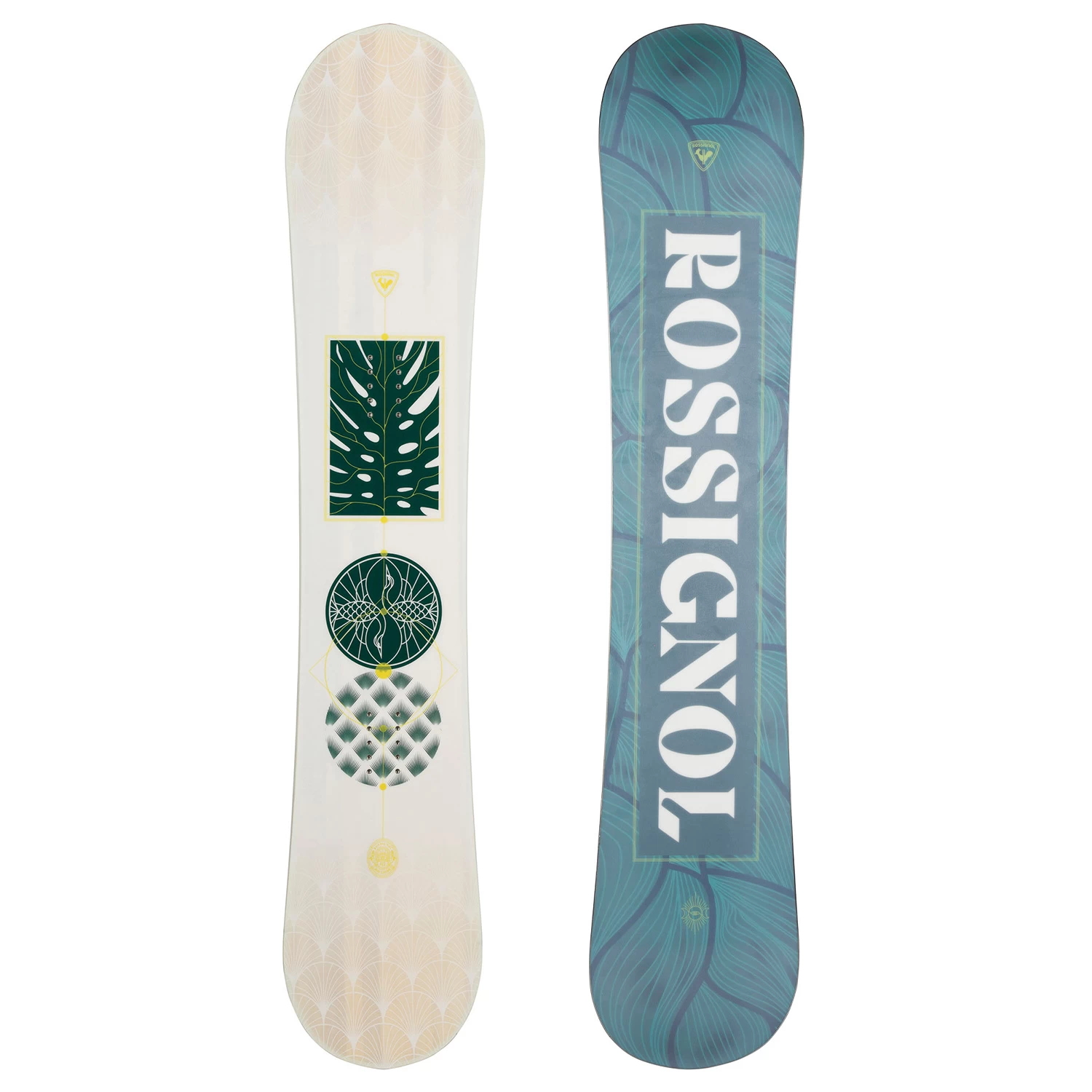 2023 Rossignol Soulside Womens Snowboard 1 2023 Rossignol Soulside Womens Snowboard
