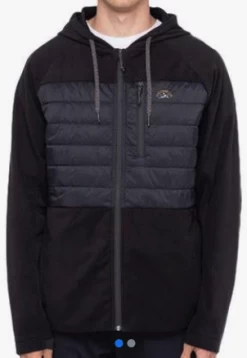 686 Hybrid Puffer Jacket