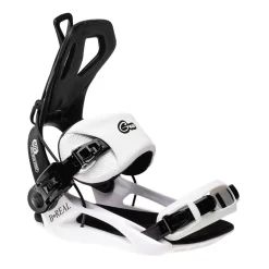 2022 GNU B-REAL Snowboard Binding