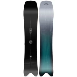 2023 Nitro Squash Snowboard