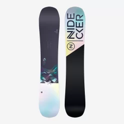 2023 Nidecker Ora Womens Snowboard