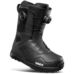 2024 ThirtyTwo STW Double Boa Snowboard Boots