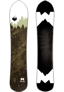 2023 Weston Backwoods Snowboard