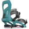 2024 Rome Brass Women's Snowboard Bindings