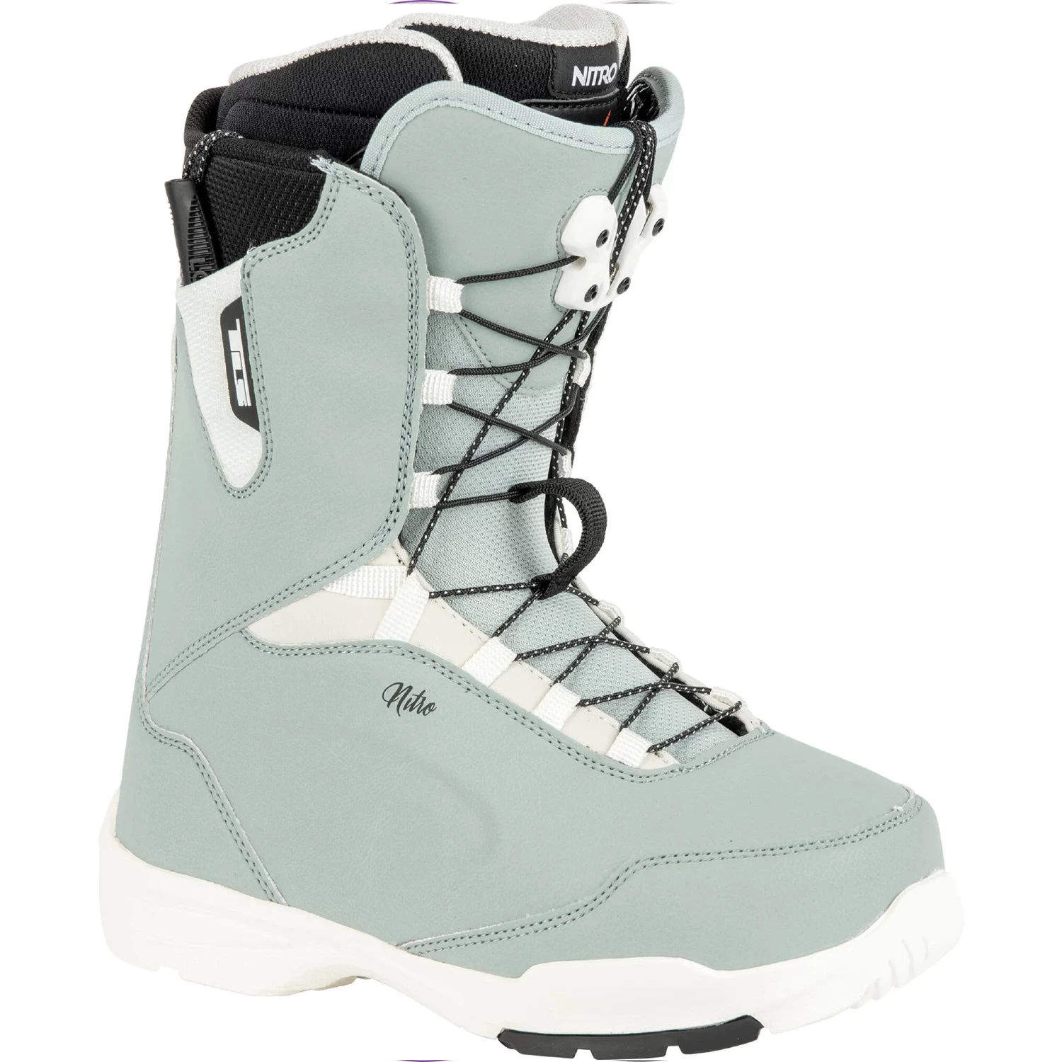 2023 Nitro Scala TLS Snowboard Boot 1 2023 Nitro Scala TLS Snowboard Boot