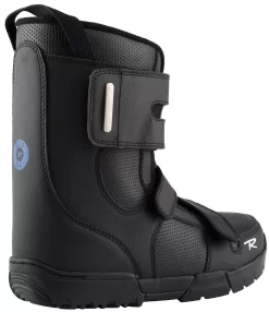2022 Rossignol Crumb Youth Snowboard Boots -Equipo De Esquí Ventas image 965
