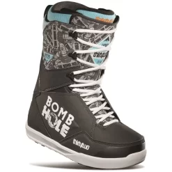 2024 ThirtyTwo Lashed Bomb Hole Snowboard Boots