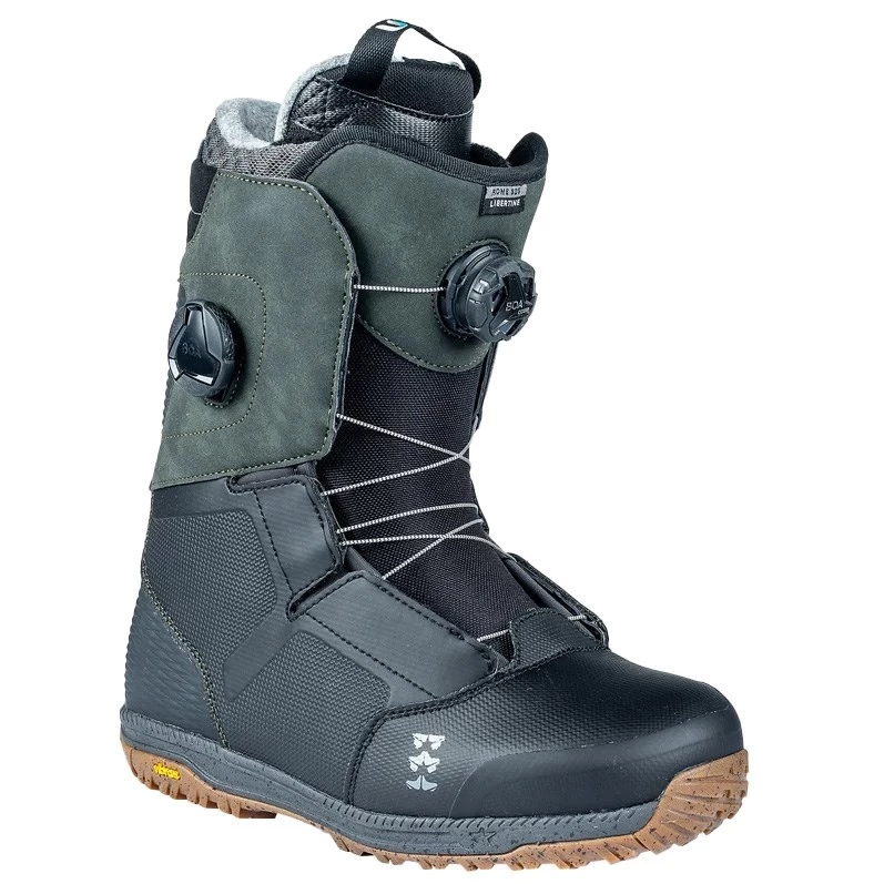 2024 Rome Libertine Boa Snowboard Boots 1 2024 Rome Libertine Boa Snowboard Boots