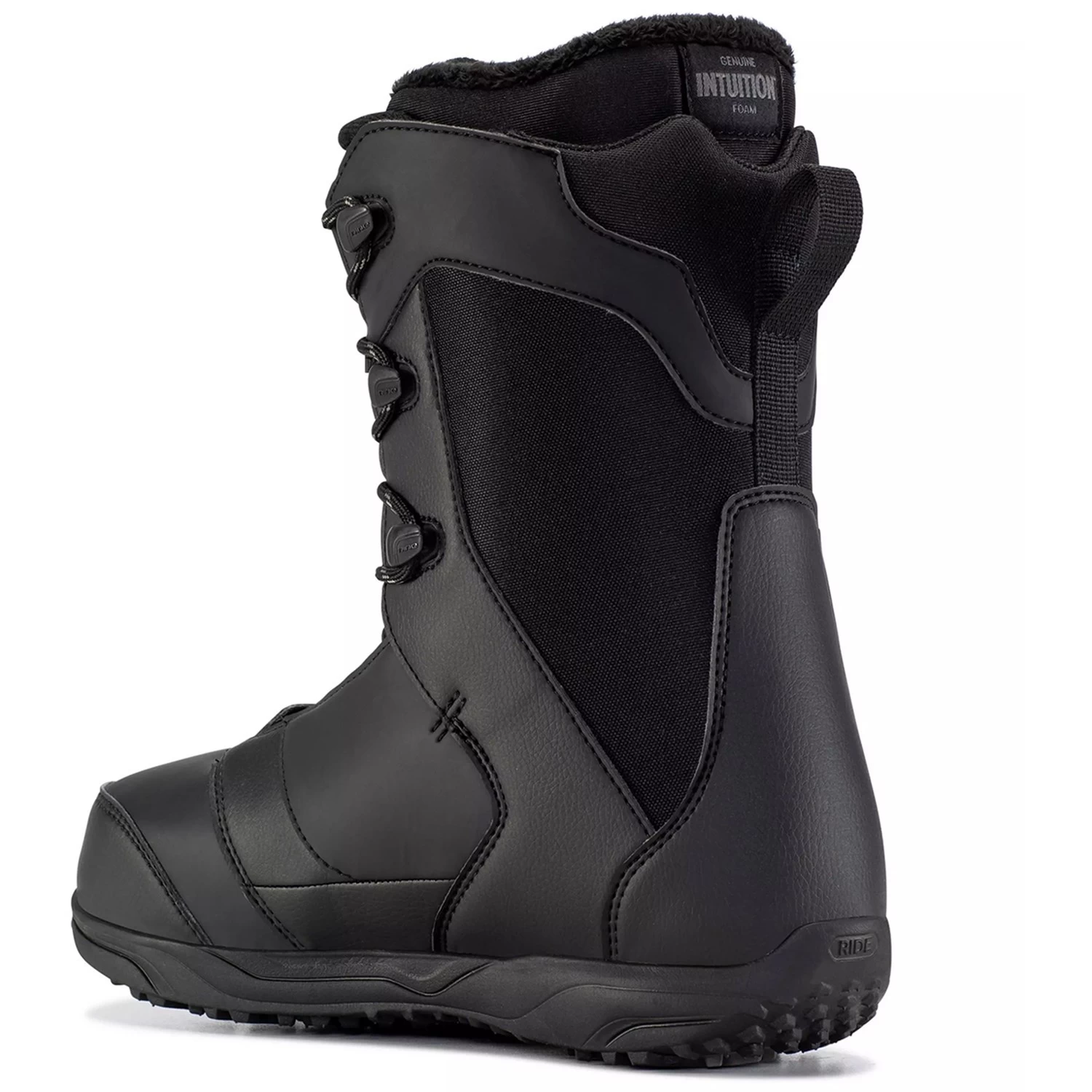 2024 Ride Orion Snowboard Boots 2 2024 Ride Orion Snowboard Boots - Imagen 2