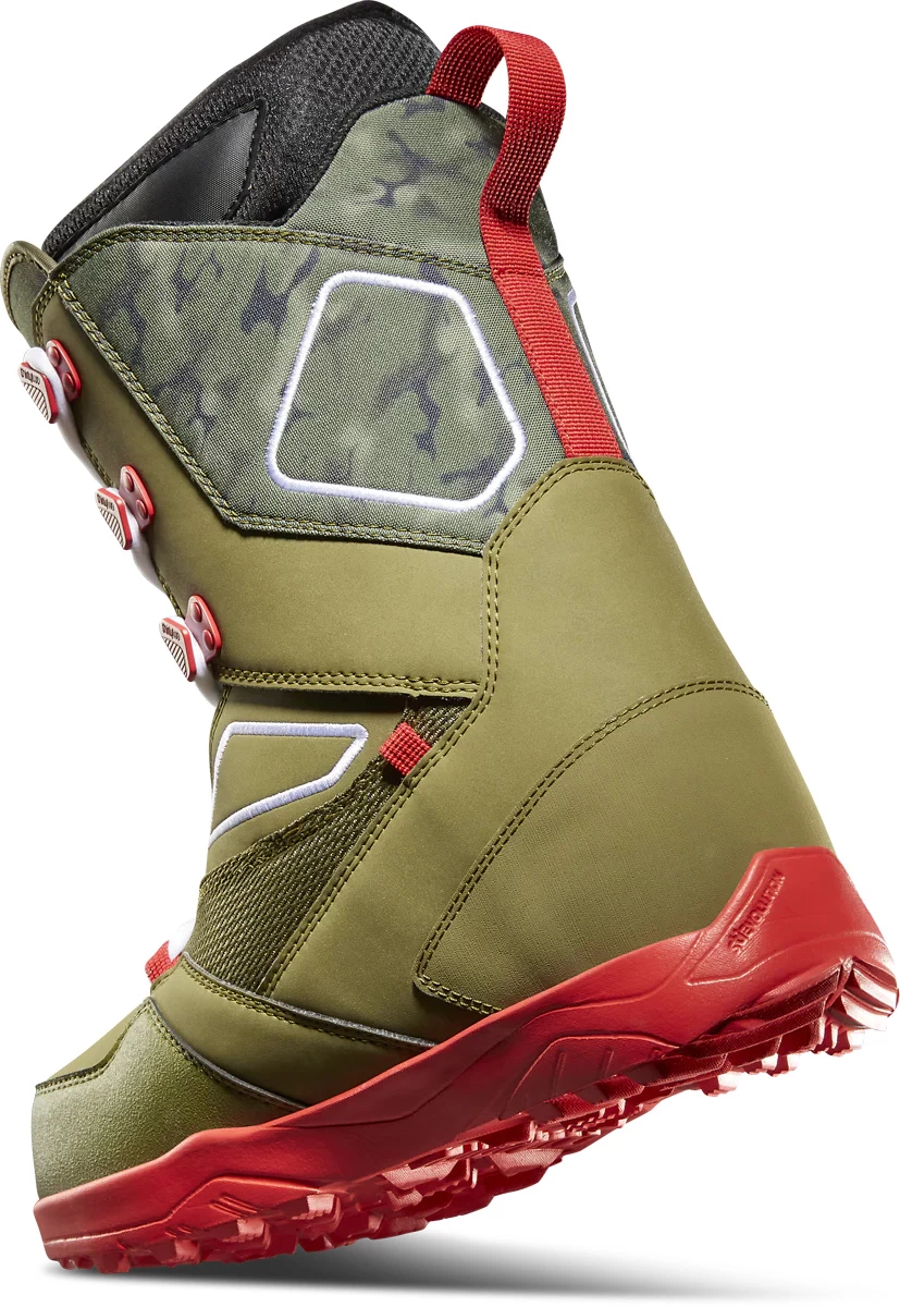 2023 Thirtytwo Light JP Snowboard Boots 2 2023 Thirtytwo Light JP Snowboard Boots - Imagen 2