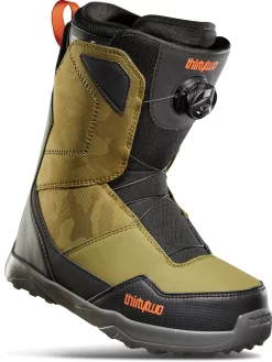 2023 Thirtytwo Shifty Boa Snowboard Boots