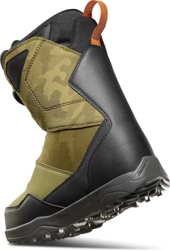 2023 Thirtytwo Shifty Boa Snowboard Boots -Equipo De Esquí Ventas image 996