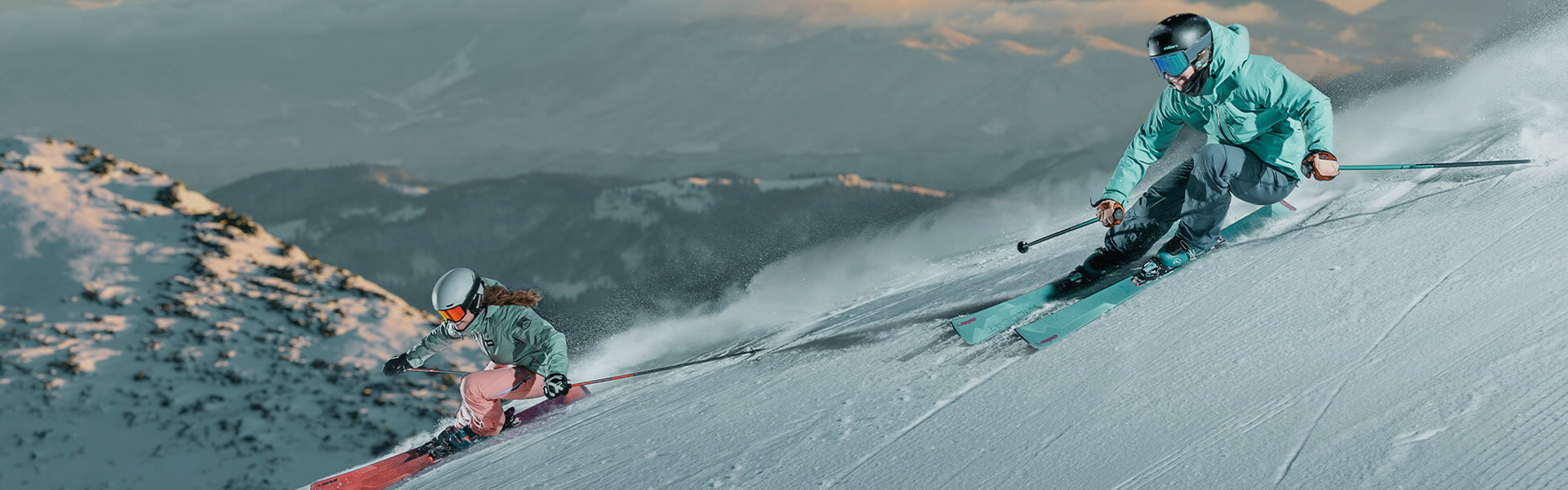 Equipo De Esquí Ventas -Equipo De Esquí Ventas 1